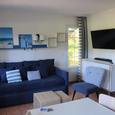 Maisonnette En Duplex - 4/5 Pers. - Fr-1-878-59 Holiday home *