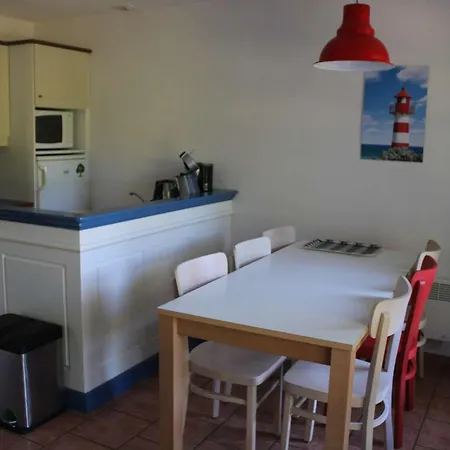 Nyaraló Maisonnette En Duplex - 4/5 Pers. - Fr-1-878-59 *