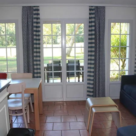 Nyaraló Maisonnette En Duplex - 4/5 Pers. - Fr-1-878-59 *