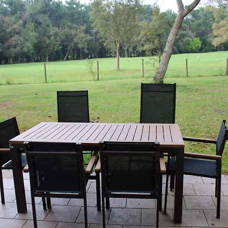 Nyaraló Maisonnette En Duplex - 4/5 Pers. - Fr-1-878-59