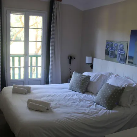 Nyaraló Maisonnette En Duplex - 4/5 Pers. - Fr-1-878-59 *