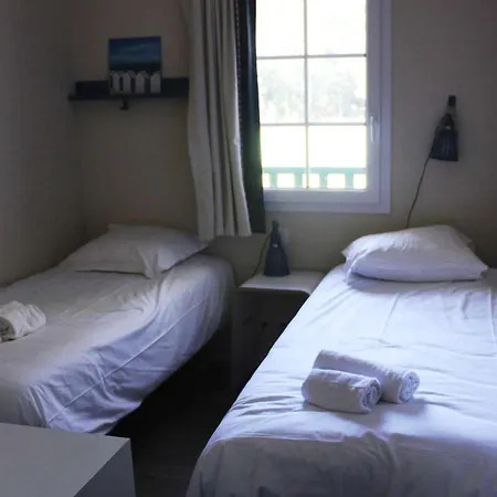 Maisonnette En Duplex - 4/5 Pers. - Fr-1-878-59 Nyaraló Moliets-et-Maa