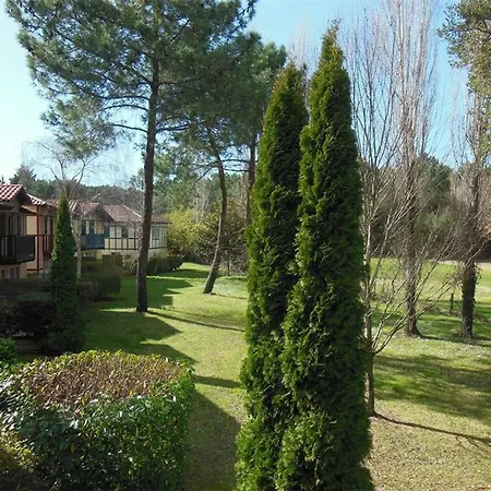Maisonnette En Duplex - 4/5 Pers. - Fr-1-878-59 Nyaraló